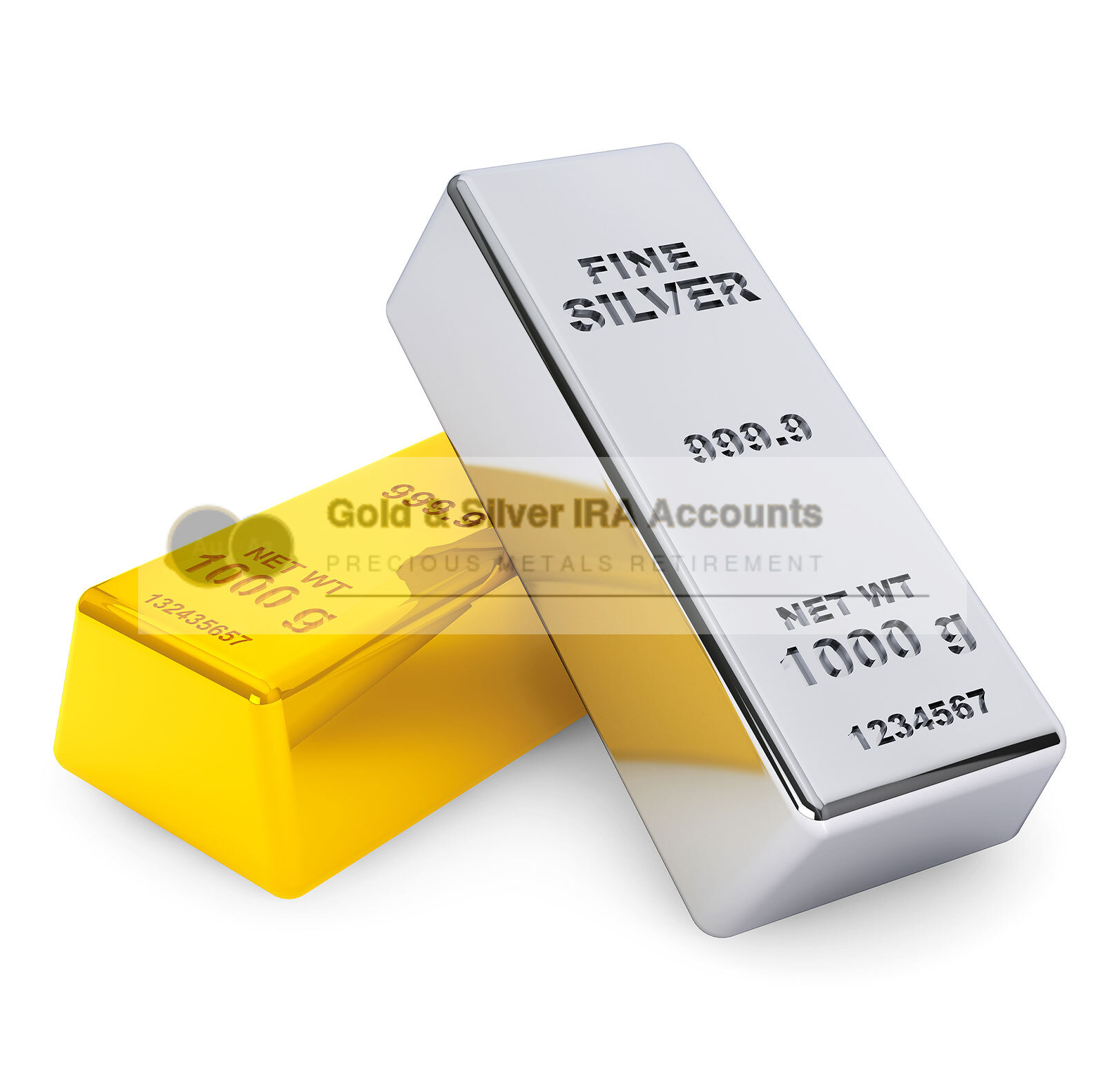Can You Store Your Gold IRA at Home?
