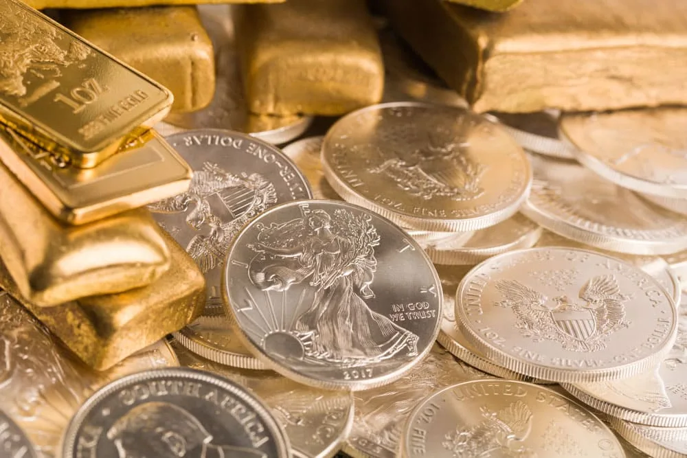 Gold IRA investment tips - self-directed IRA setup guide